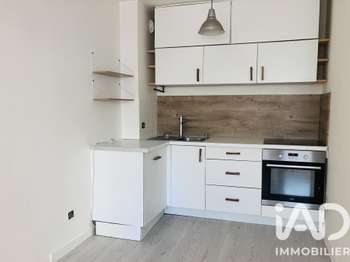 Vente appartement 2 pièces Vente appartement 2 pièces
