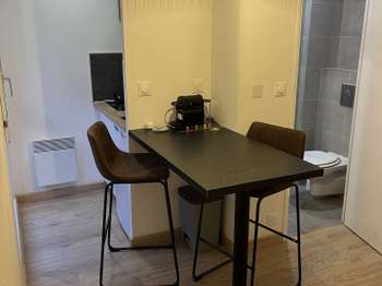 Vente Appartement 2 piècesVannes