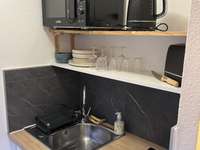 Vente appartement 2 pièces Vente appartement 2 pièces
