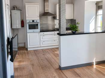 Vente Appartement 3 piècesVannes