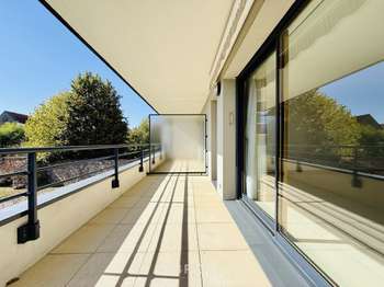 Vente appartement 3 pièces Vannes 56