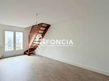 Vente Appartement 3 piècesVannes