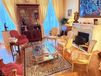 Vente appartement 5 pièces