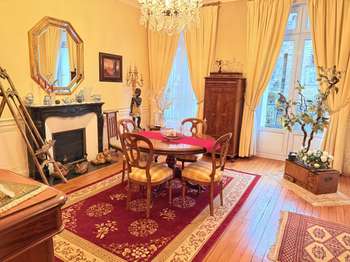 Vente appartement 5 pièces