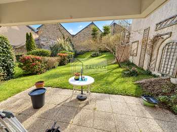 Vente Appartement 2 piècesVannes