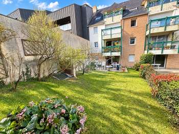 Vente appartement 2 pièces Vente appartement 2 pièces