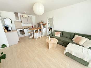 Vente appartement 2 pièces Vente appartement 2 pièces