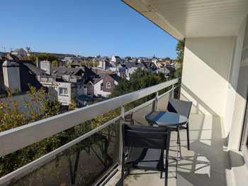 Vente Appartement T1Vannes