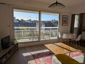 Vente appartement 1 pièce Vente appartement 1 pièce