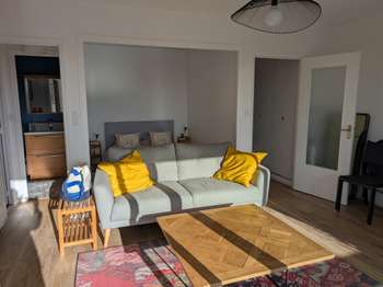 Vente appartement 1 pièce Vente appartement 1 pièce