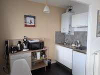 Vente appartement 1 pièce Vente appartement 1 pièce