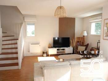 Vente Appartement 3 piècesVannes