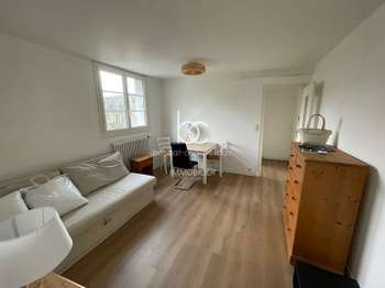 Vente appartement 1 pièce Vannes 56