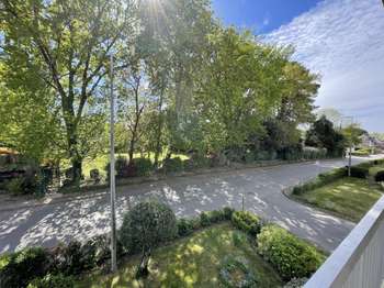 Vente appartement 3 pièces Vannes 56
