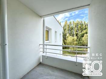 Vente appartement 1 pièce Vannes 56
