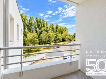 Vente appartement 1 pièce Vannes 56
