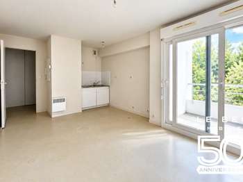 Vente appartement 1 pièce Vannes 56