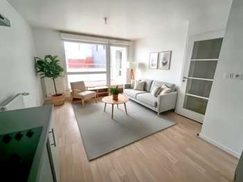 Vente Appartement 2 piècesVannes