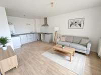 Vente appartement 2 pièces Vente appartement 2 pièces