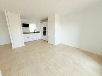 Vente appartement 2 pièces Vannes 56