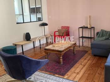 Vente Appartement 2 piècesVannes