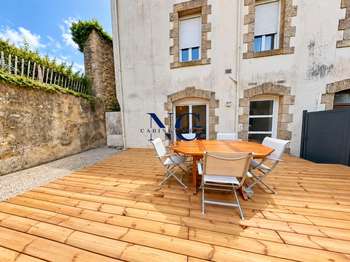 Vente Appartement 2 piècesVannes