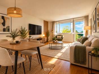 Vente Appartement 3 piècesVannes