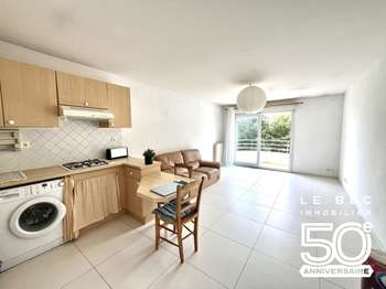 Vente appartement 3 pièces Vannes 56