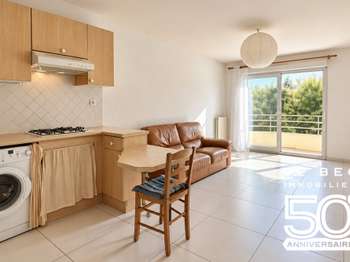Vente Appartement 3 piècesVannes