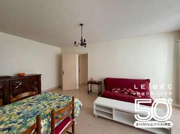 Vente appartement 2 pièces Vannes 56