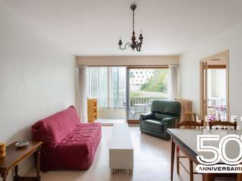 Vente appartement 2 pièces Vannes 56