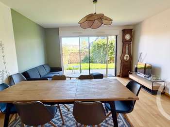 Vente appartement 3 pièces Vannes 56