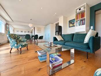 Vente appartement 5 pièces