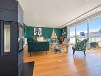 Vente appartement 5 pièces