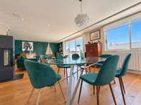 Vente appartement 5 pièces