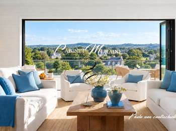 Vente Appartement 3 piècesVannes