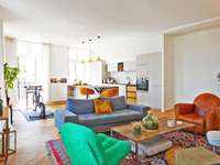 Vente appartement 4 pièces Vente appartement 4 pièces