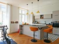 Vente appartement 4 pièces Vente appartement 4 pièces
