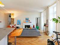Vente appartement 4 pièces Vente appartement 4 pièces