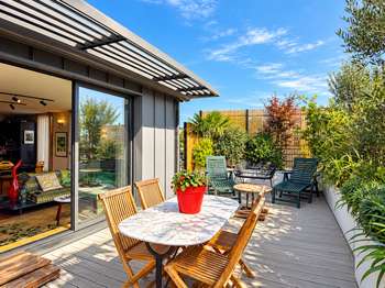 Vente appartement 3 pièces Vannes 56