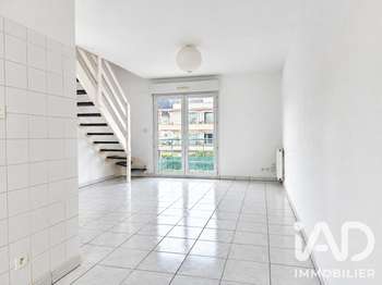 Vente appartement 3 pièces Vannes 56