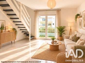 Vente appartement 3 pièces Vente appartement 3 pièces
