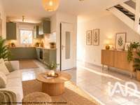 Vente appartement 3 pièces Vente appartement 3 pièces