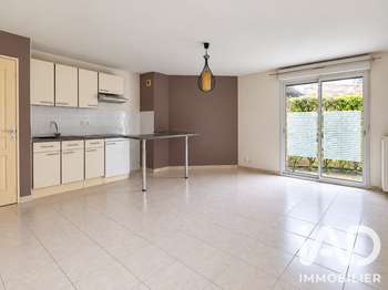 Vente appartement 2 pièces Vannes 56