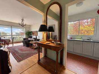 Vente Appartement 2 piècesVannes