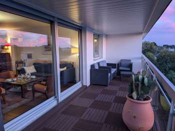 Vente Appartement 3 piècesVannes