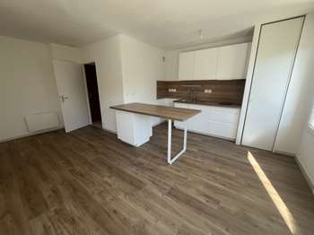 Vente Appartement 2 piècesVannes