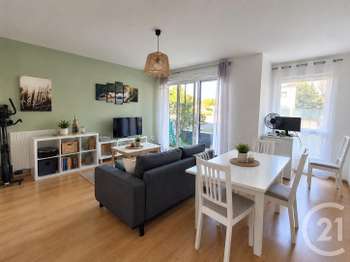 Vente Appartement 3 piècesVannes
