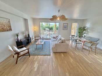 Vente Appartement 4 piècesVannes