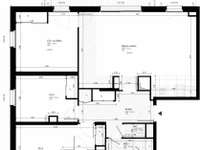 Vente appartement 4 pièces Vente appartement 4 pièces
